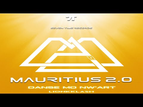LIONKKLASH - DANSE MO NW'ART (AUDIO OFFICIEL)