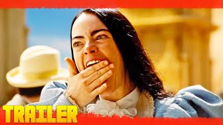 Trailers In Spanish bres Criaturas (2024) Nuevo Tráiler Oficial Subtitulado anuncio