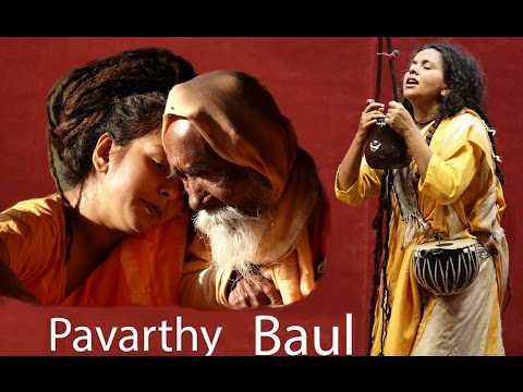 Thumbnail for Singing for the Man of the Hearth - Parvathy Baul (USH - Matei Georgescu) by Parvathy Baul, Y&T