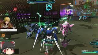 機動戦士ガンダムオンライン[ゆっくり実況プレイ]（テキサスコロニー）パート2158