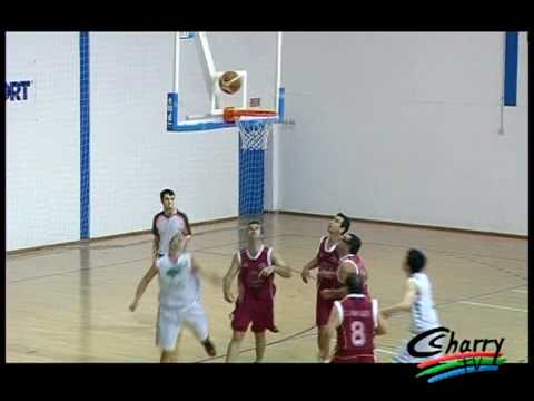 CB Ronda 68 CB Humilladero 60