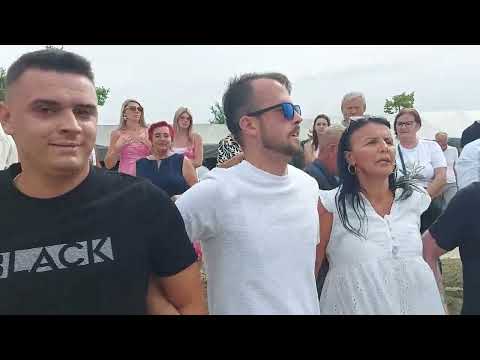 ♦kolo za Ismira & Amela♦teferič Vojle Bjelimići♦26. juli 2025.N.t.v. Suljo YouTube Kanal.