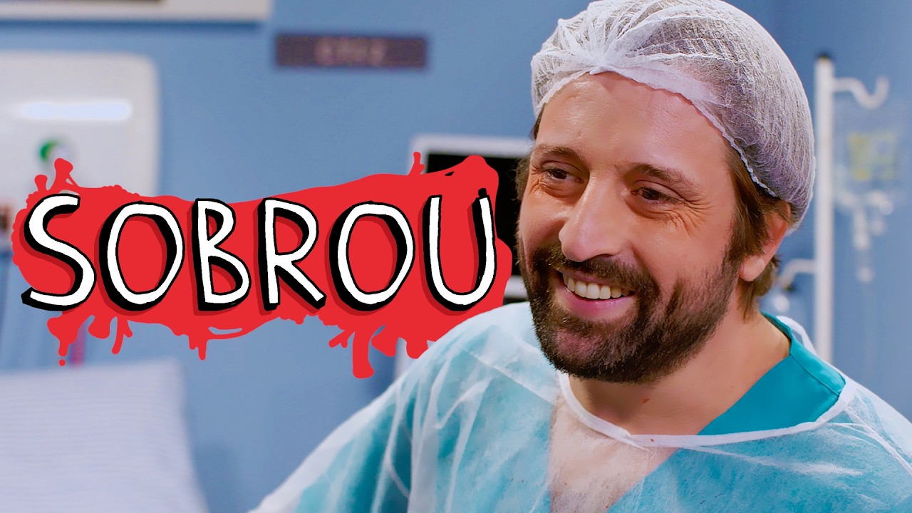 SOBROU