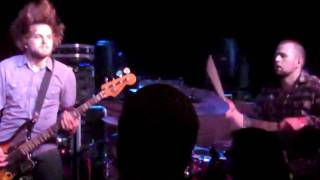 RED w/ Lovers and Liars