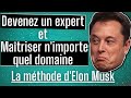 Les 04 Conseils Infaillibles D Elon Musk Pour Apprendre Vite