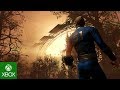 Fallout 76 – Official Nuclear Winter Gameplay Trailer