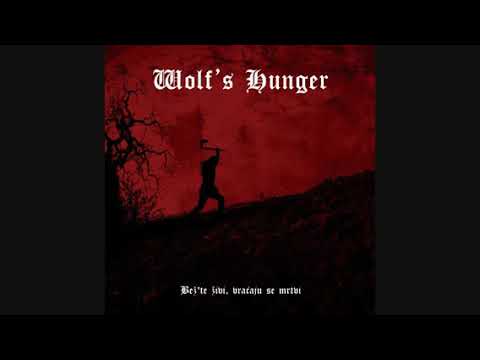 Wolf's Hunger - Bež'te živi vraćaju se mrtvi