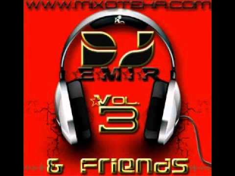 Dj Emir Mix4