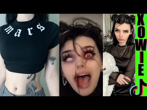Xowie Jones TikTok Compilation PART 2