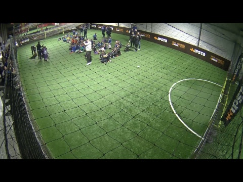 GARRINCHA Brugge U9 Prov & Interprov 3/01 - Kipsta