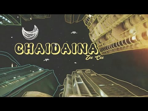 Zee Cee - Chaidaina (Lyrical Video) prod. by @heydium