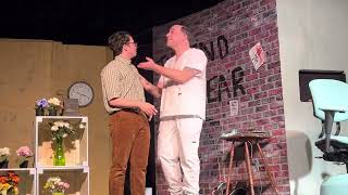 It’s just the Gas )Little Shop of Horrors)