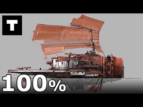 FAR: Changing Tides - 100% Walkthrough | Full Game