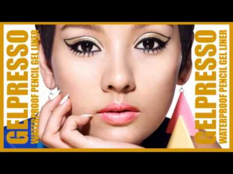 Lee Hyori - CLIO Gelpresso Making Film (February 2012)