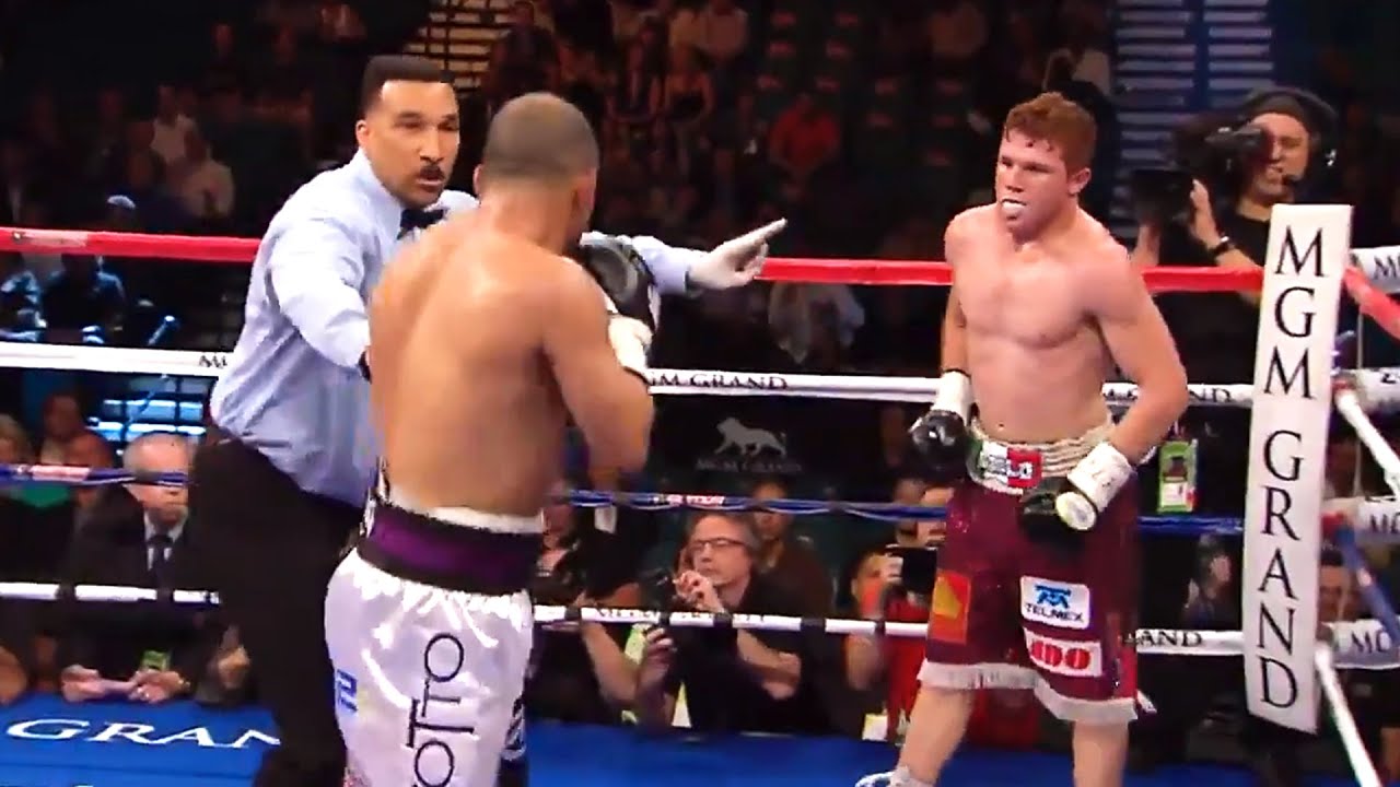Canelo Alvarez (Mexico) vs Jose Cotto (Puerto Rico) - KNOCKOUT, Boxing Fight Highlights | HD