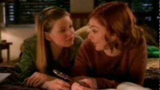 Willow And Tara - It's Only Love