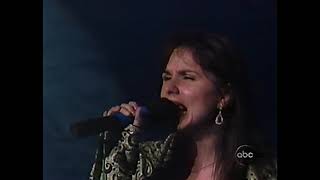 Patti Smyth- I Should be Laughing- Boston  (1993)4K HD