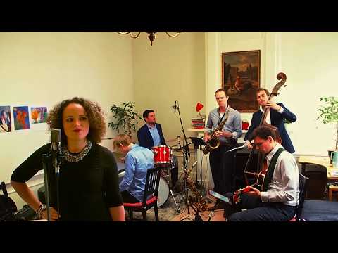 Wrecking Ball - Miley Cyrus Jazz cover Lacassette