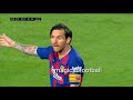 Unstoppable Lionel messi vs athletic bilbao || 1080i 2020