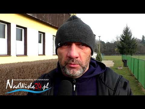 14.11.2021 Trener A.Szkutnik po meczu: Siarka II Tarnobrzeg - LZS Rzeczyca Długa 7:0, klasa okręgowa