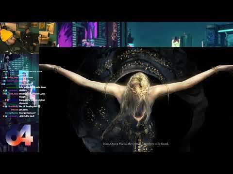 FutureProbe #92 - Elden Ring Launch Night Extravaganza