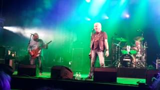 The Troggs - Night of the Long Grass