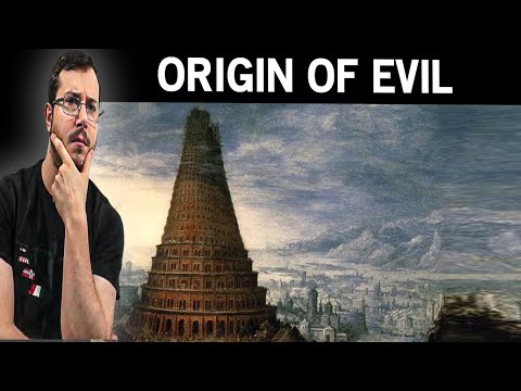 Italian Reacts To Babylon - The Fall of the Richest City of All Time!