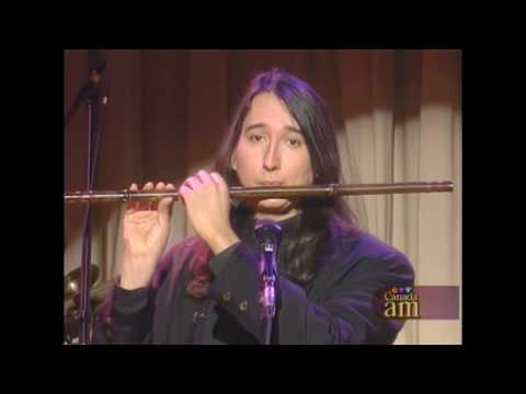 Ron Korb - Journey Home full version - Flute, Erhu Koto