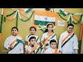 Vijayi Vishwa Tiranga Payara L Patriotic Song I Independence Day Special L Hindi