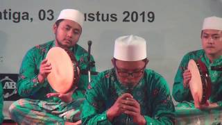 Download lagu Faroidul Bahiyyah - Ni'matal Iman (Maulana A'thoita) Bintang Tamu mp3 Download lagu Faroidul Bahiyyah - Ni'matal Iman (Maulana A'thoita) Bintang Tamu mp3