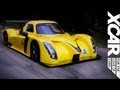 Radical RXC: The World's Most Extreme Street Legal Coupe - XCAR