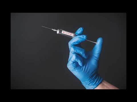 Vacuna contra el VPH previene seis tipos de cáncer