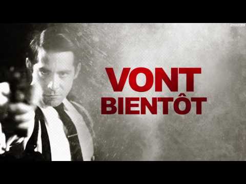 Bande annonce