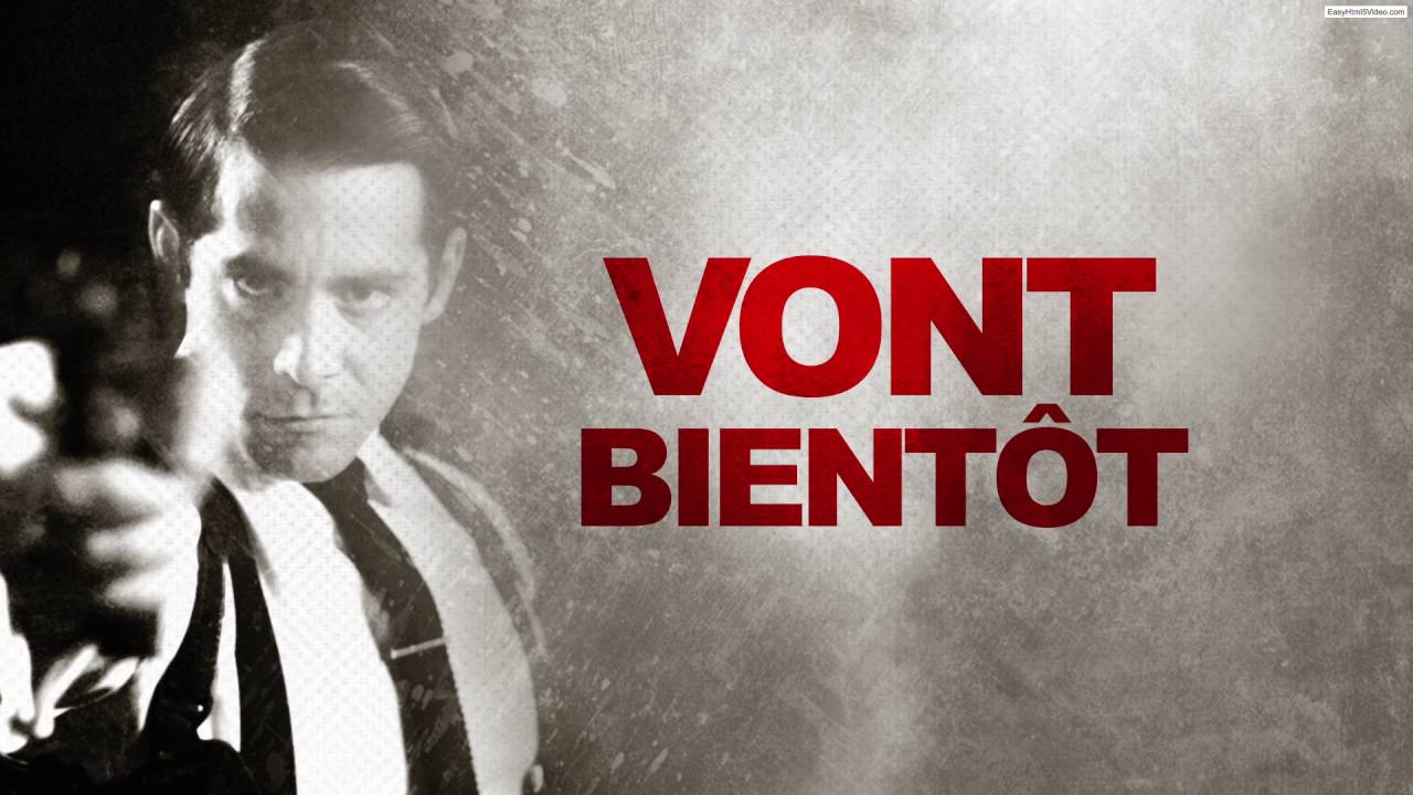 Miniature de la vidéo LA LEGENDE DES KRAY - Bande Annonce VF du film L'ascension des Kray