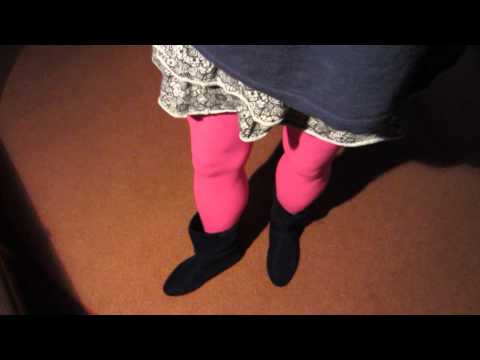 2013 08 03 80er Jahre Outfit