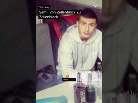 Sami51-Von Zellenblock zu Zellenblock