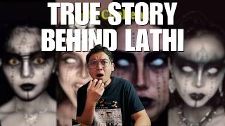 TRUE STORY DISEBALIK LATHI CHALLENGE MV?