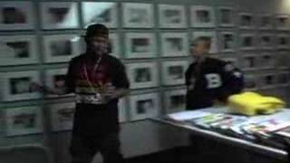 Bow Wow : Price Of Fame - Episode 9