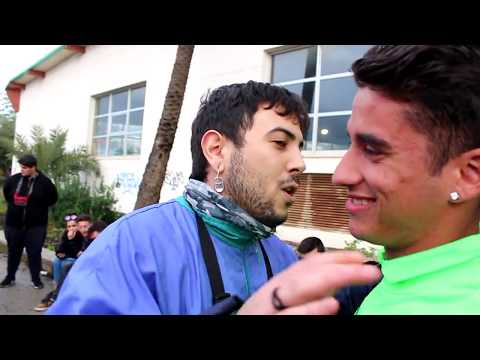 EPK vs CAPIJUS (Octavos) - 2ªClasificatoria SoutheastNacional