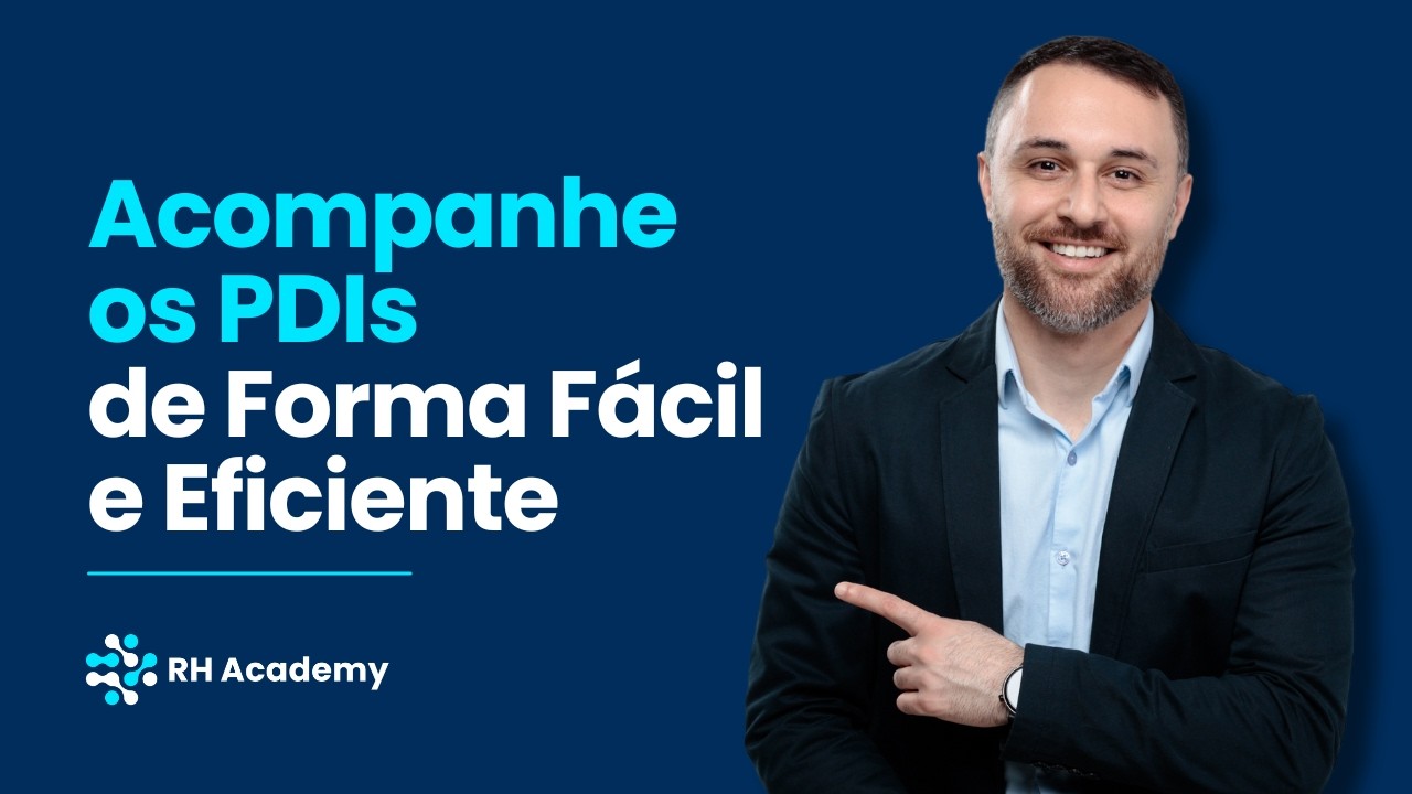 Como Acompanhar Planos de Desenvolvimento (PDIs) de Forma Eficiente: Guia para Gestores