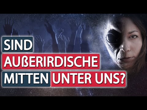 Are aliens among us? | Kurt Tepperwein (Part 2/2)