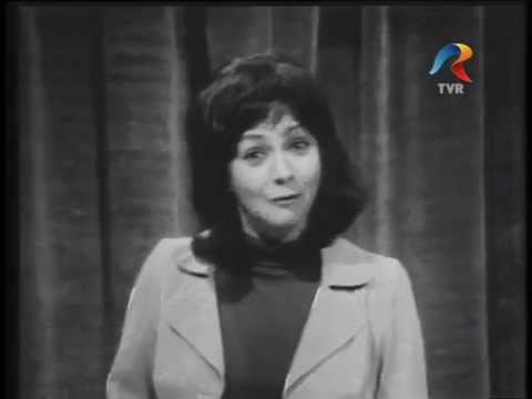 Fabula "Un cocos falos" - Coca Andronescu