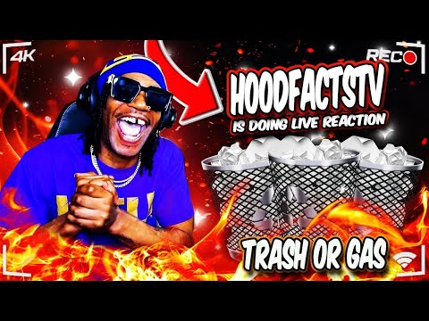 First-Time Reactions to Fan-Requested Music