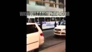 Consequence Gets Jumped By Joe Budden [Extended]