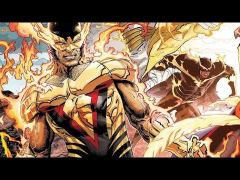 Wolverine Enter the Phoenix Tier 3