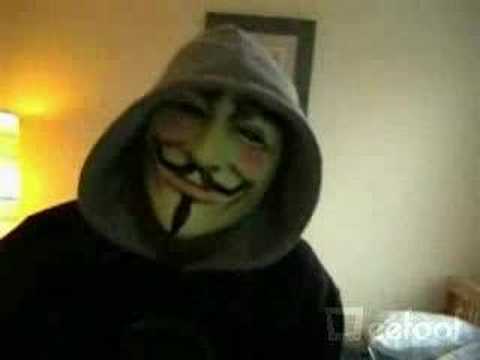 Lost MadV Video - To Tha Haters