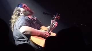 Matt Andersen - Stay with me for a while