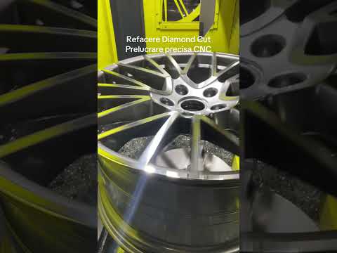 Thumbnail for Porsche RS Spyder 22” Restoration | OEM + Diamond Cut by Porsche RS Spyder
