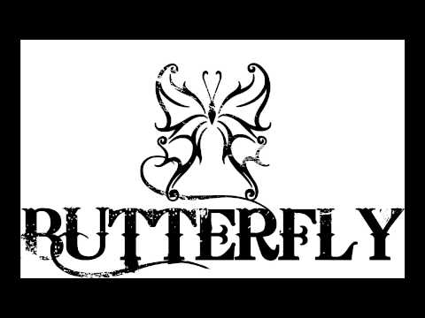 Butterfly - La Casa De Atrás (Audio)