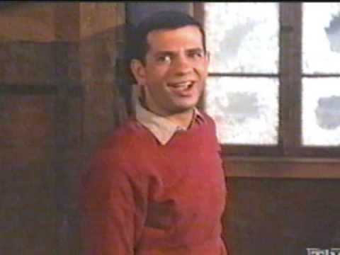 Corporal Louis Lebeau